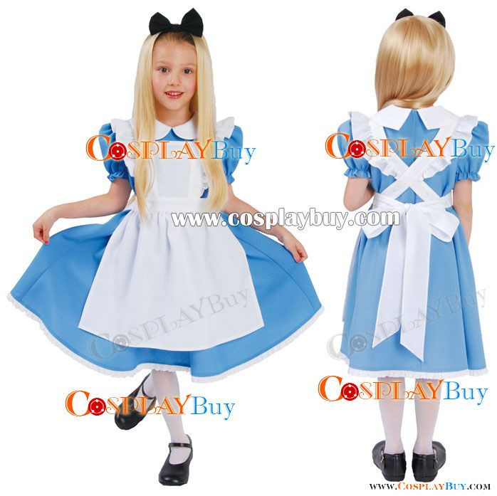 Best ideas about DIY Alice In Wonderland Costumes
. Save or Pin diy alice in wonderland costume Now.