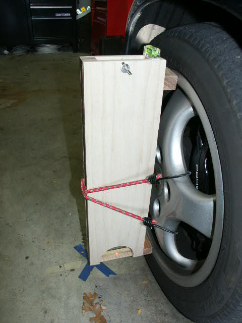 Best ideas about DIY Alignment Tools
. Save or Pin DIY Camber gauge for under $ 15 Rennlist Porsche Now.