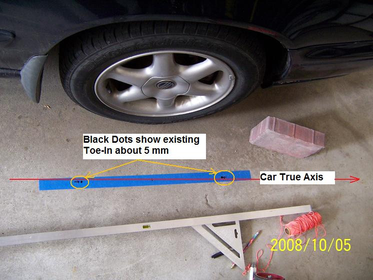 Best ideas about DIY Alignment Tools
. Save or Pin Diy Car Alignment Tools Do It Your Self Now.