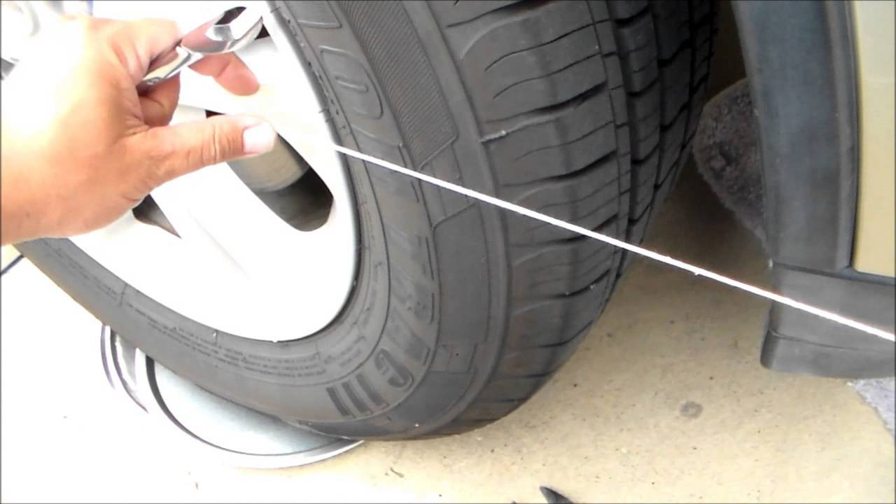 Best ideas about DIY Alignment Tools
. Save or Pin DIY WHEEL ALIGNMENT Now.