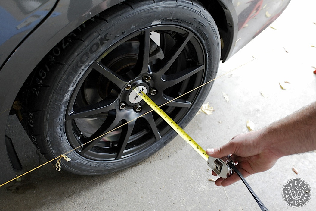 Best ideas about DIY Alignment Tools
. Save or Pin DIY Wheel Alignment It’s Easier Than You Think Now.