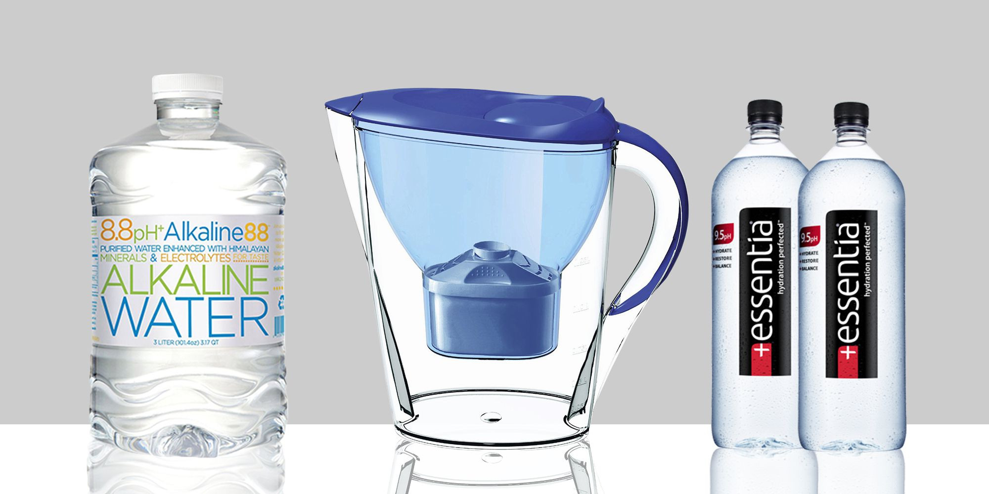 Best ideas about DIY Alkaline Water
. Save or Pin Diy Alkaline Water Bottle Clublifeglobal Now.