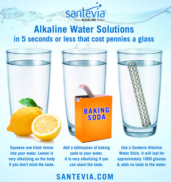 Best ideas about DIY Alkaline Water
. Save or Pin Alkaline Water Solutions in 5 seconds or less for just Now.