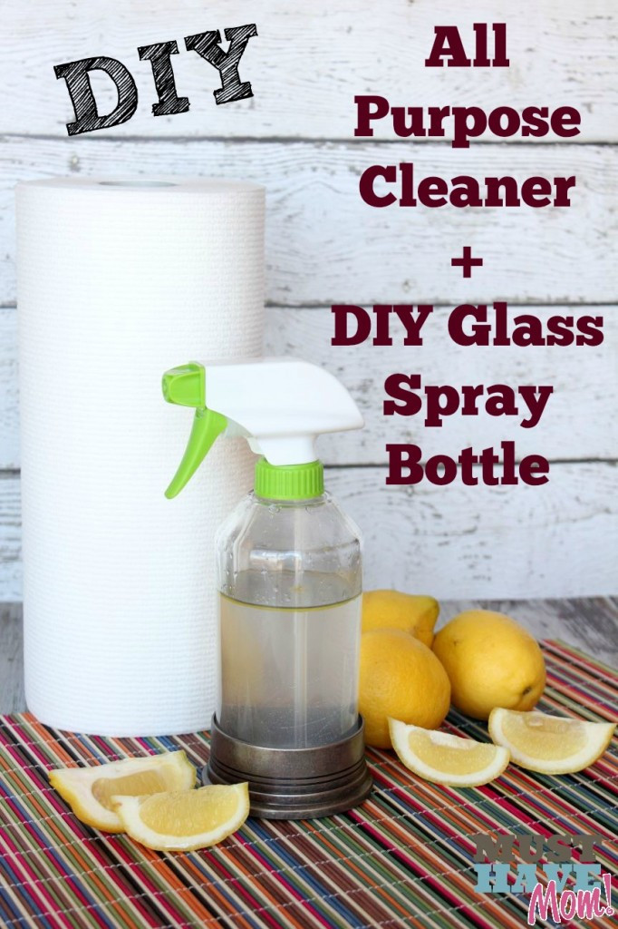 Best ideas about DIY All Purpose Cleaner
. Save or Pin DIY All Purpose Cleaner With Essential Oil DIY Glass Now.