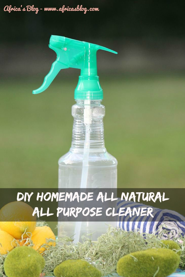 Best ideas about DIY All Purpose Cleaner
. Save or Pin Easy DIY Homemade Natural All Purpose Cleaner Recipe Now.