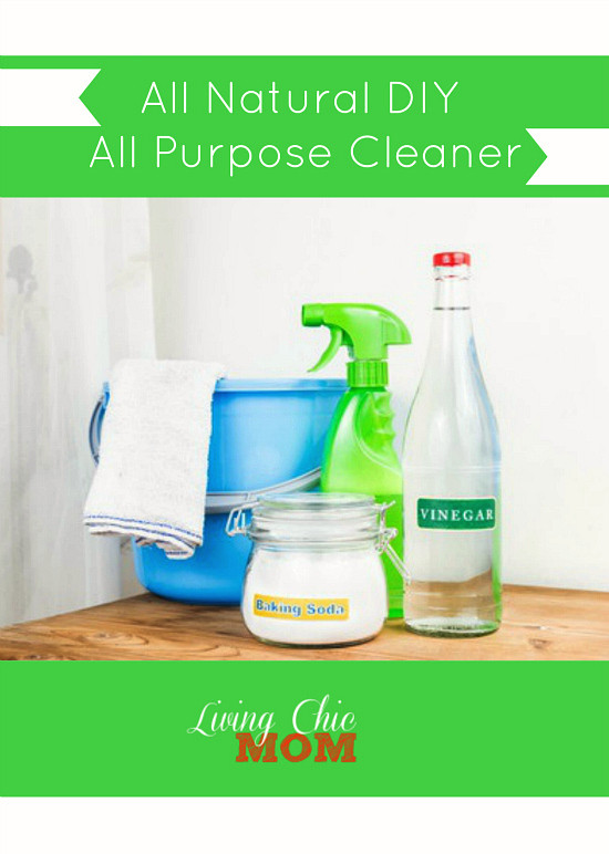 Best ideas about DIY All Purpose Cleaner
. Save or Pin All Natural DIY All Purpose Cleaner Living Chic Mom Now.