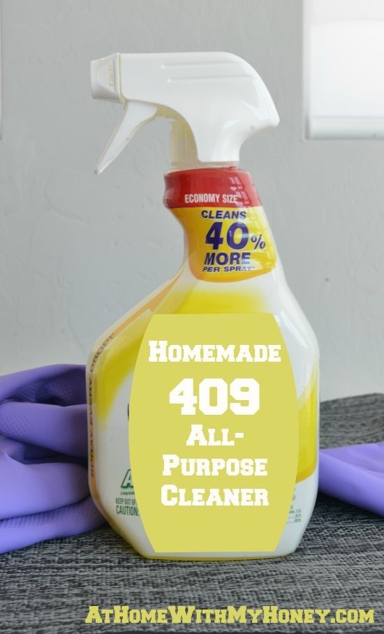 Best ideas about DIY All Purpose Cleaner
. Save or Pin Homemade 409 All Purpose Cleaner Recipe Now.