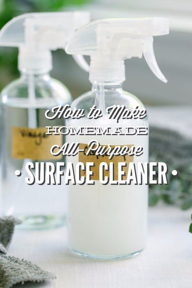 Best ideas about DIY All Purpose Cleaner
. Save or Pin 41 Best Homemade Cleaner Recipes Now.