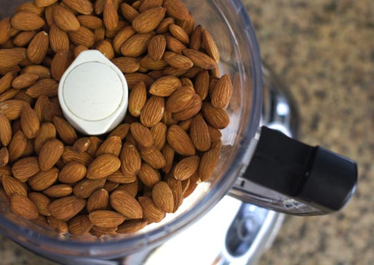 Best ideas about DIY Almond Butter
. Save or Pin How To Make Homemade Almond Butter Now.