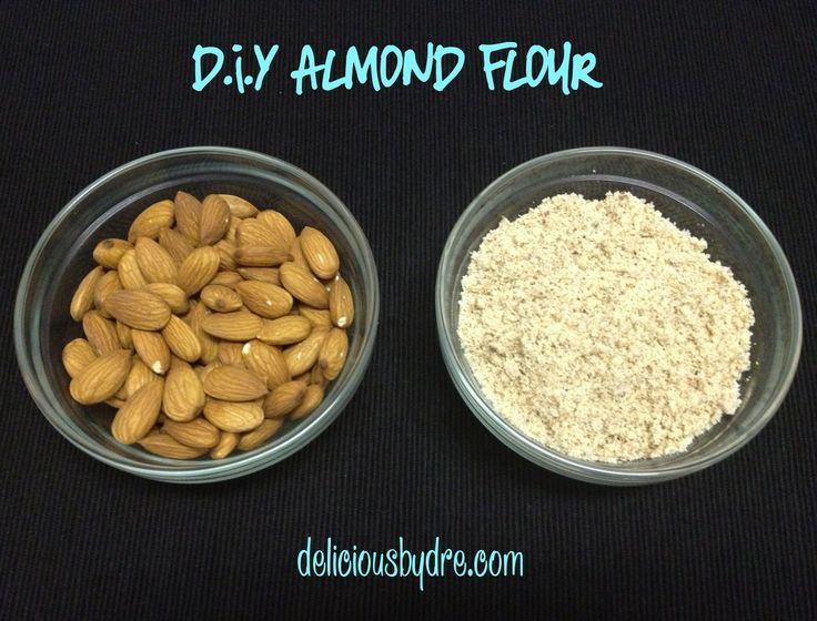 Best ideas about DIY Almond Flour
. Save or Pin 1000 images about DIY Flour on Pinterest Now.