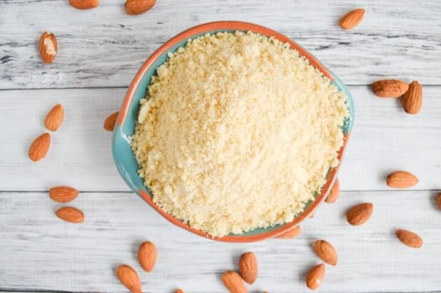 Best ideas about DIY Almond Flour
. Save or Pin Easy Homemade Blanched Almond Flour Meal The Artisan Life Now.