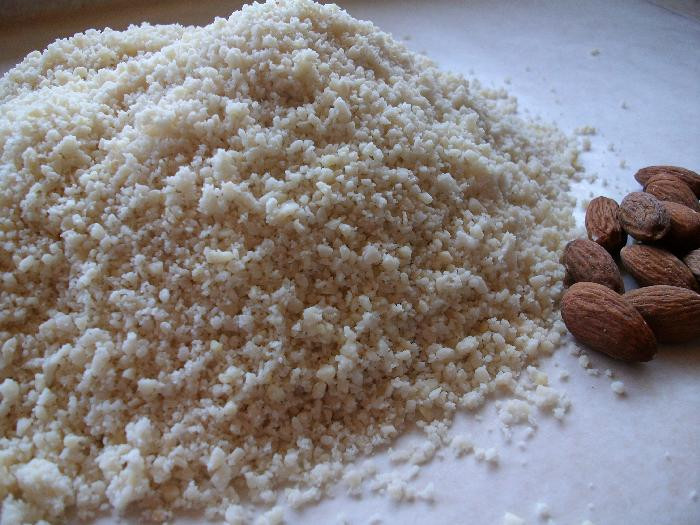 Best ideas about DIY Almond Flour
. Save or Pin Vanilla Rocks Homemade Almond Flour Now.