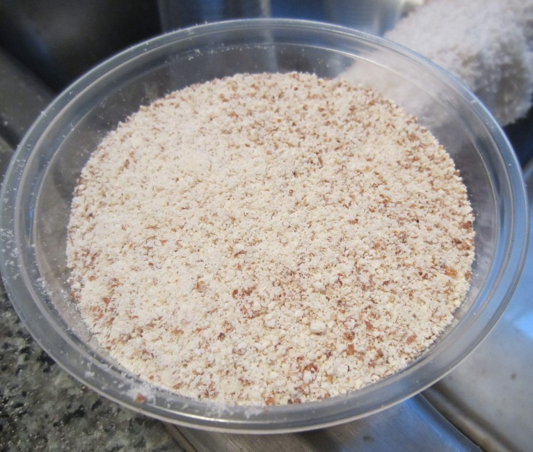 Best ideas about DIY Almond Flour
. Save or Pin Homemade Almond Flour Now.