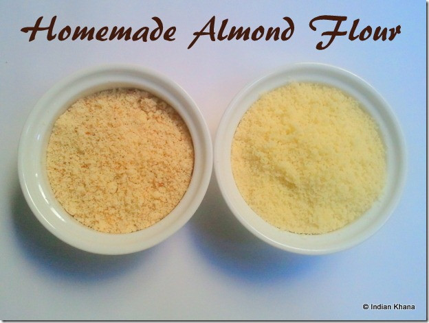 Best ideas about DIY Almond Flour
. Save or Pin How to make Almond Flour Now.