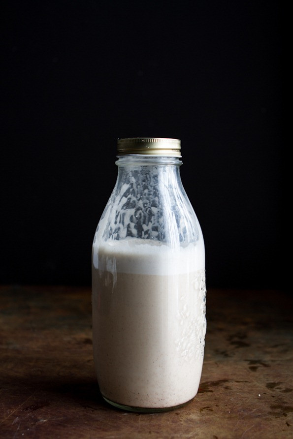 Best ideas about DIY Almond Milk
. Save or Pin My Favourite Homemade Almond Milk Step By Step s Now.