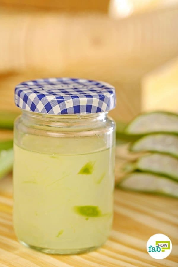Best ideas about DIY Aloe Vera Gel
. Save or Pin How to Make Pure and Fresh Aloe Vera Gel in Less Than 5 Now.