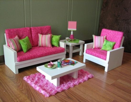 Best ideas about DIY American Girl Furniture
. Save or Pin 17 Best ideas about American Girl Furniture on Pinterest Now.