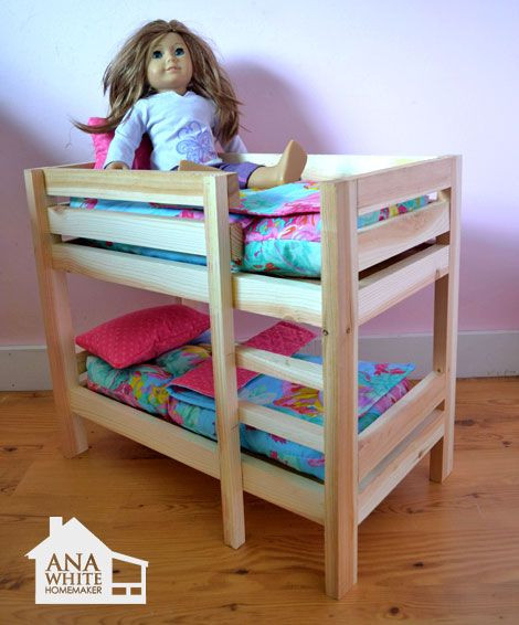 Best ideas about DIY American Girl Furniture
. Save or Pin 17 Best images about 18" or American Girl Doll Furniture Now.