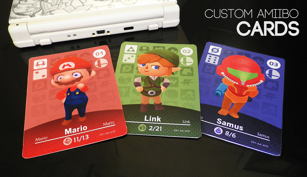 Best ideas about DIY Amiibo Cards
. Save or Pin Custom Animal Crossing amiibo cards by NBros on DeviantArt Now.