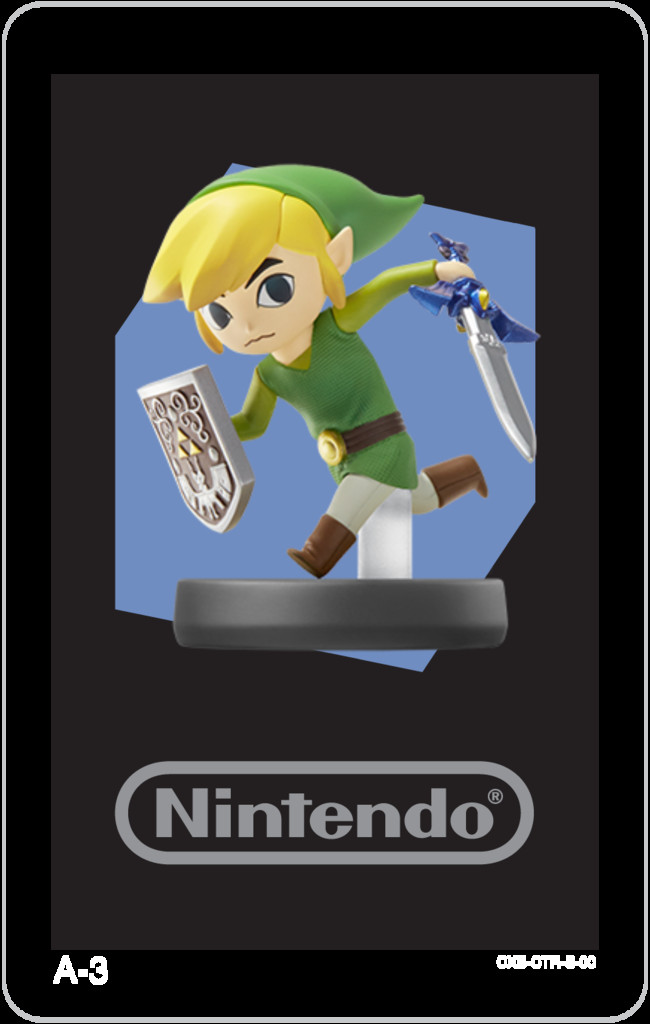 Best ideas about DIY Amiibo Cards
. Save or Pin DIY amiibo cards Page 14 Now.
