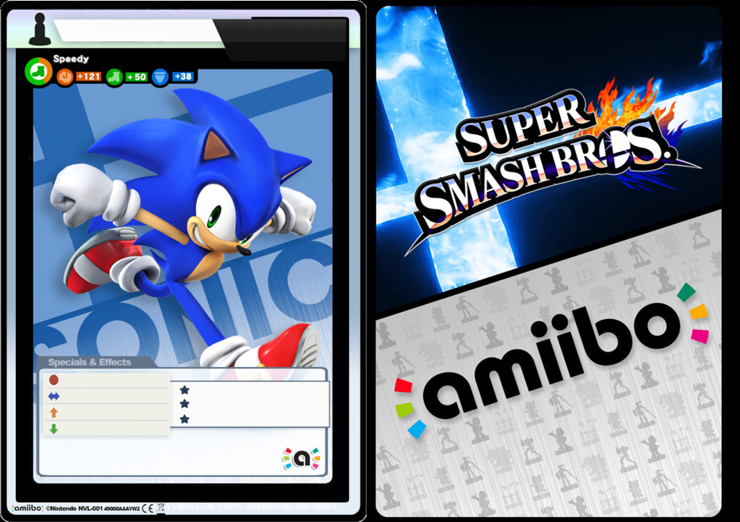 Best ideas about DIY Amiibo Cards
. Save or Pin My Amiibo Card w i p inspired amiibo Now.