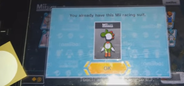 Best ideas about DIY Amiibo Cards
. Save or Pin How To Make Your Own Functional Amiibo Cards Now.