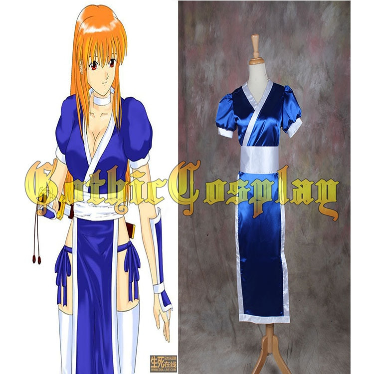 Best ideas about DIY And Doa
. Save or Pin Dead or Alive line DOA OL line KASUMI Cosplay Costume Now.