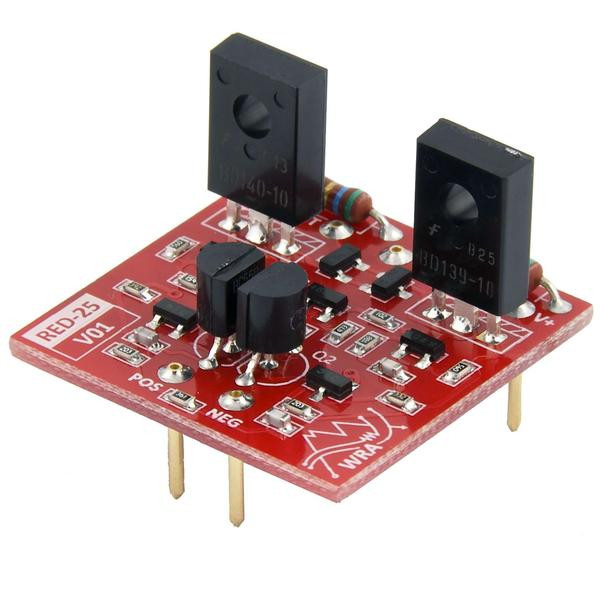 Best ideas about DIY And Doa
. Save or Pin DOA Discrete Opamp Colour Kit – DIYRE Now.