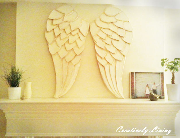 Best ideas about DIY Angel Wings
. Save or Pin Hometalk Now.