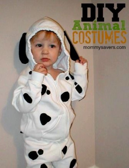 Best ideas about DIY Animal Halloween Costumes
. Save or Pin DIY Costume and Halloween Costume Ideas for Kids DIY Now.