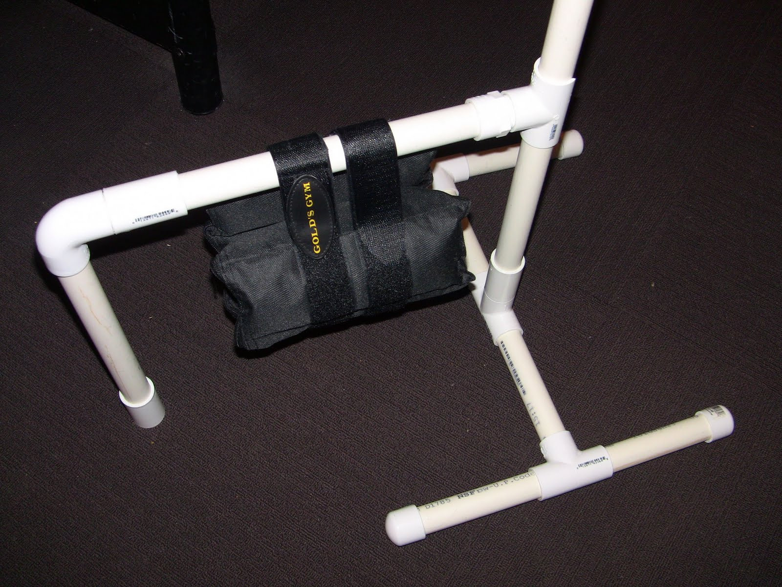 Best ideas about DIY Ankle Weights
. Save or Pin The Frugal maker Using Ankle Weights as Sandbags Now.