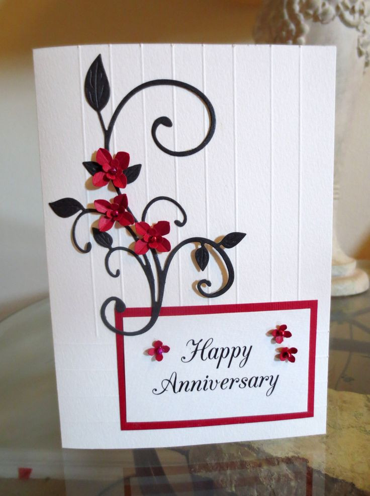 Best ideas about DIY Anniversary Cards
. Save or Pin 25 best ideas about Anniversary Cards on Pinterest Now.