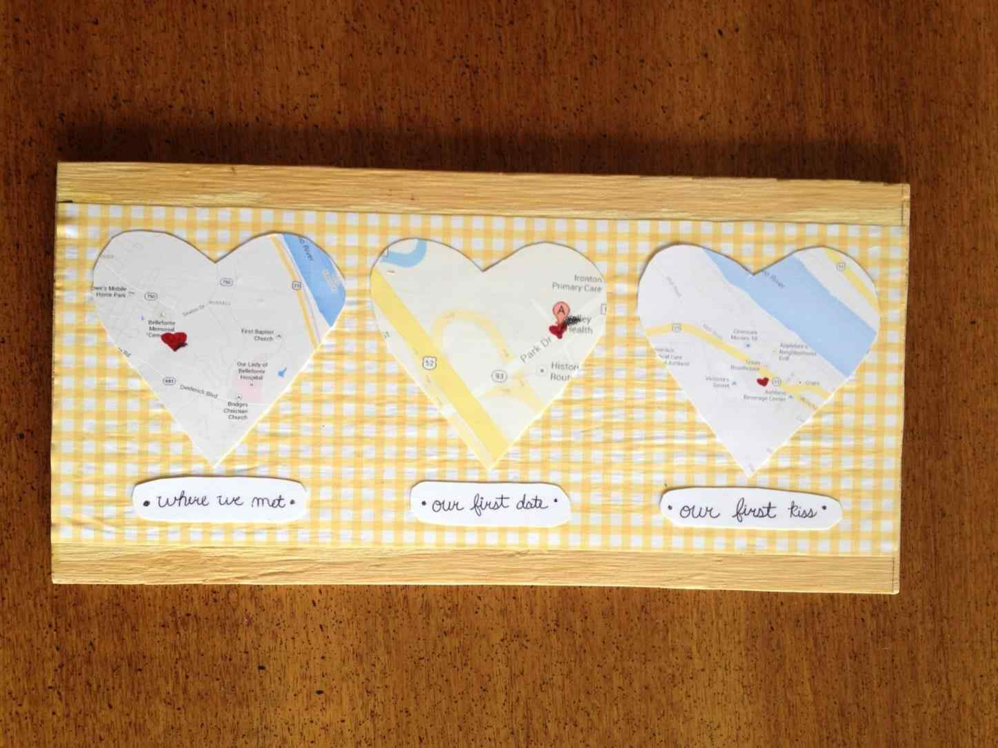 Best ideas about DIY Anniversary Gift For Boyfriend
. Save or Pin Craft Gift Ideas For Boyfriend Now.