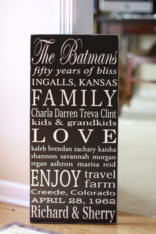 Best ideas about DIY Anniversary Gifts For Parents
. Save or Pin Best 25 Parents anniversary ts ideas on Pinterest Now.