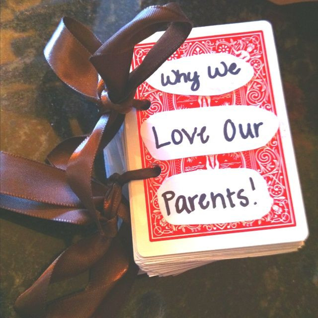 Best ideas about DIY Anniversary Gifts For Parents
. Save or Pin 9 Best Surprising Anniversary ts for Mom And Dad Now.