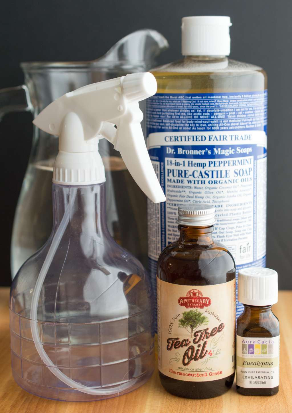 Best ideas about DIY Ant Repellent
. Save or Pin How To Make Ant Repellent Spray Now.
