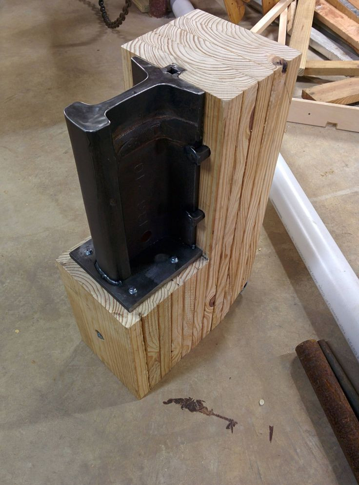 Best ideas about DIY Anvil Stand
. Save or Pin short sugar anvil stand Google Search Now.