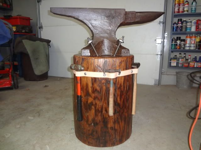 Best ideas about DIY Anvil Stand
. Save or Pin DIY anvil stand diy Pinterest Now.