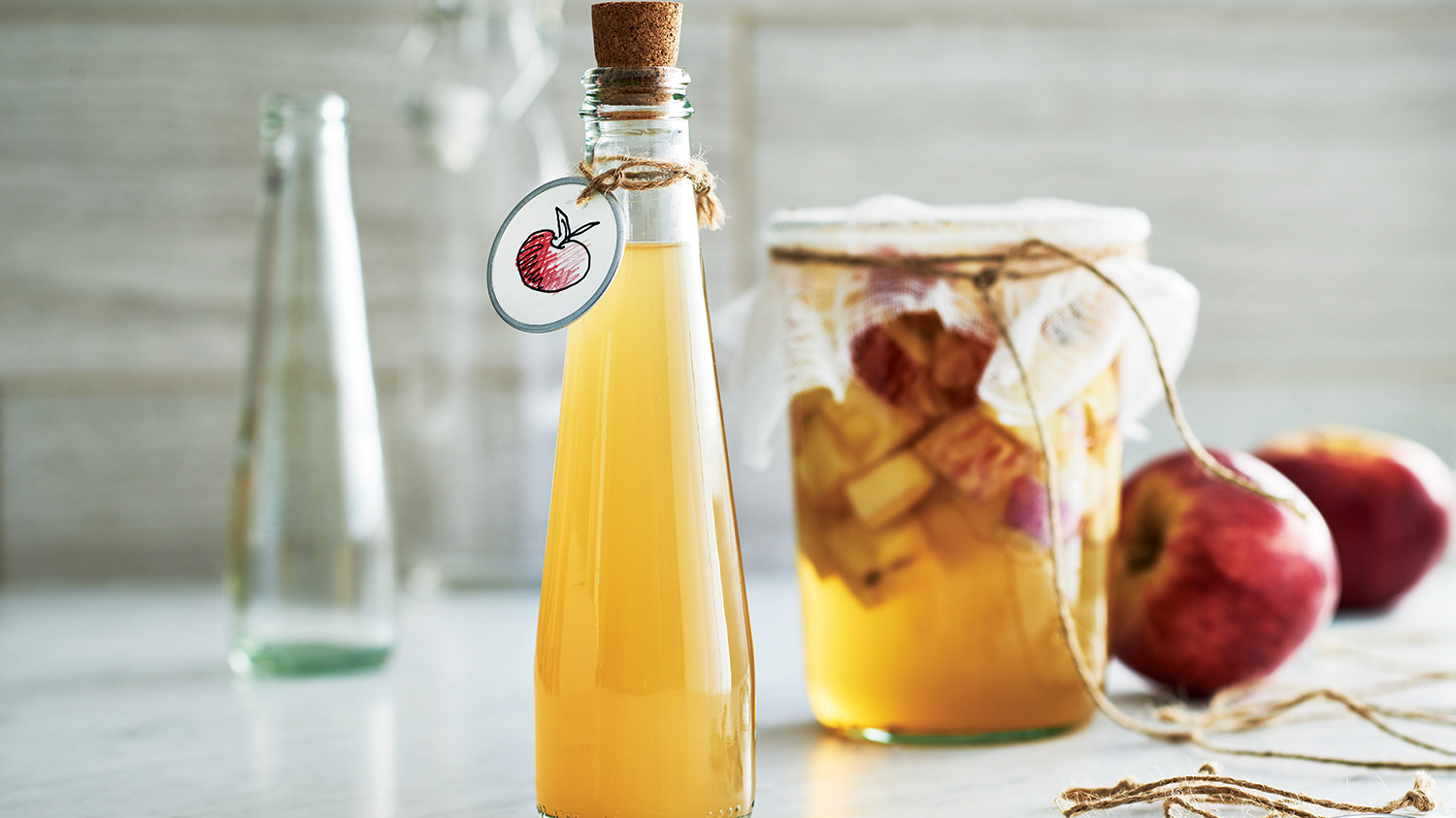 Best ideas about DIY Apple Cider Vinegar
. Save or Pin Homemade Apple Cider Vinegar Sobeys Inc Now.