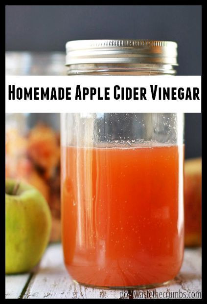 Best ideas about DIY Apple Cider Vinegar
. Save or Pin 932 best images about Homemade Mixes on Pinterest Now.