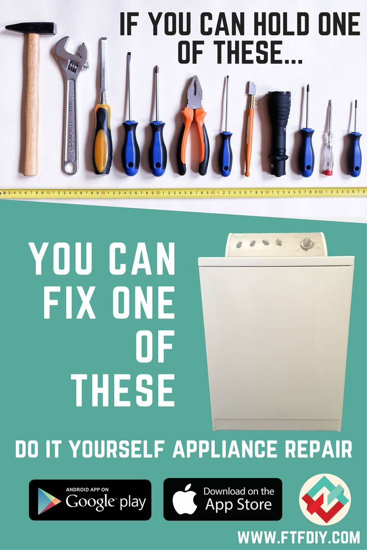 Best ideas about DIY Appliance Repair
. Save or Pin Best 25 Appliance repair ideas on Pinterest Now.