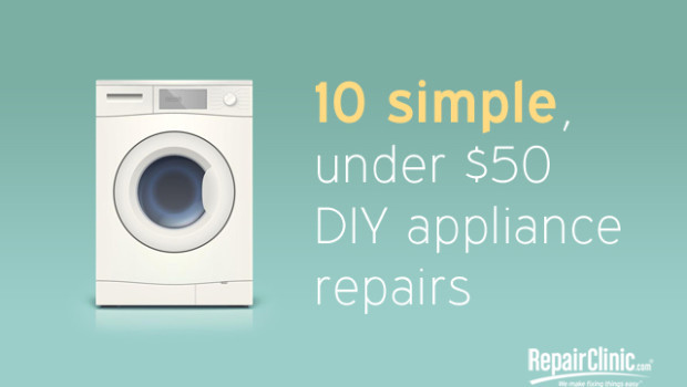 Best ideas about DIY Appliance Repair
. Save or Pin Tips & ideas to make fixing things easy – DIY with Now.