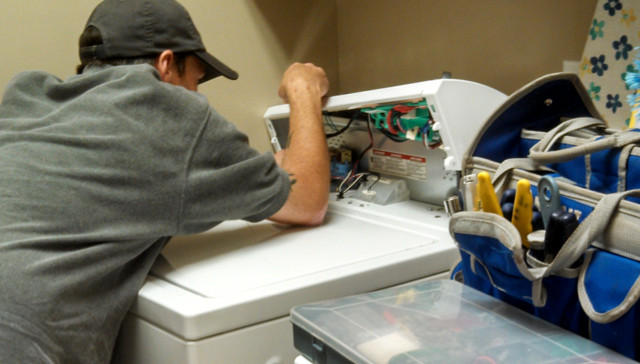 Best ideas about DIY Appliance Repairs
. Save or Pin Dangers of a DIY Appliance Repair Project Now.