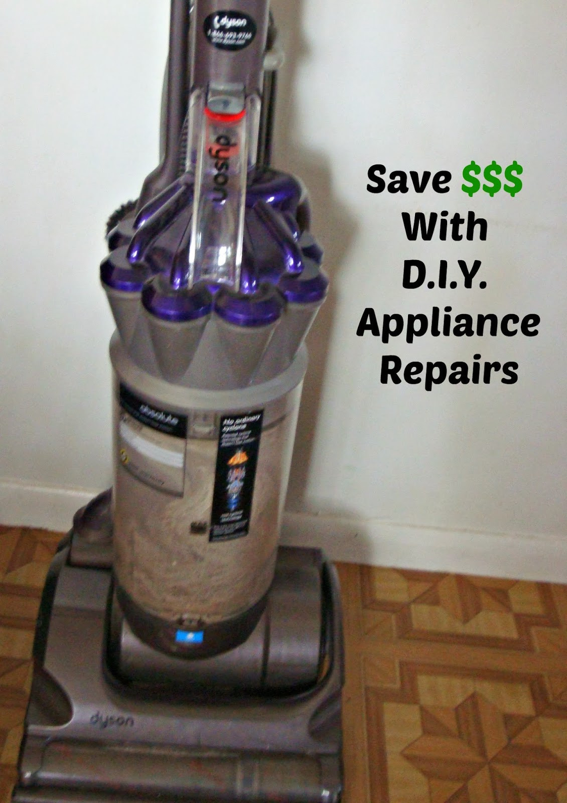 Best ideas about DIY Appliance Repairs
. Save or Pin HelpingMoms Home Save $$$ With DIY Appliance Repairs Now.