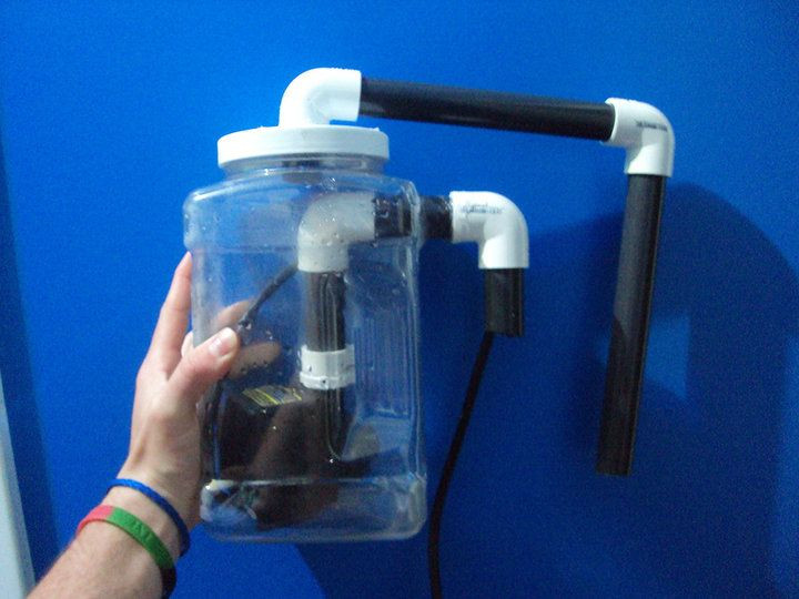 Best ideas about DIY Aquarium Canister Filter Plans
. Save or Pin diy Know More about DIY Canister Filter Aquarium Now.