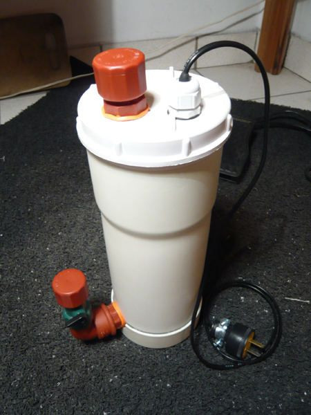 Best ideas about DIY Aquarium Canister Filter Plans
. Save or Pin DIY PVC pipe Canister Filter Step by step DIY Aquarium Now.