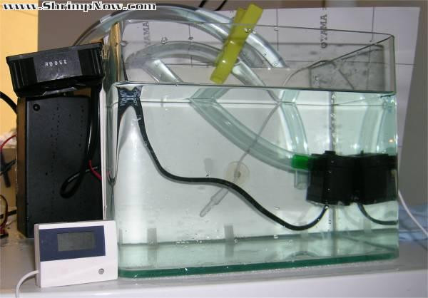 Best ideas about DIY Aquarium Chiller
. Save or Pin Refrigeration Refrigeration Diy Aquarium Chiller Now.