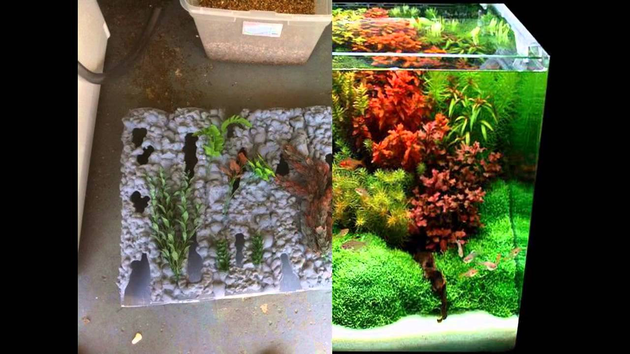 Best ideas about DIY Aquarium Decorations
. Save or Pin Easy Diy ideas for aquarium decorations Now.