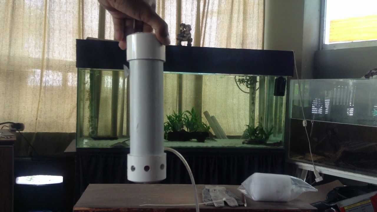 Best ideas about DIY Aquarium Filter
. Save or Pin My DIY aquarium filter design Now.