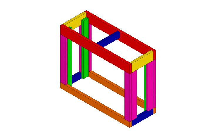 Best ideas about DIY Aquarium Stand Calculator
. Save or Pin DIY Stands Template and Calculator Reef Central line Now.